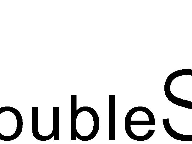 Doubleslash